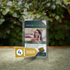 GREEN 8 evolution 5 G Smartphone Shield – 4er Pack