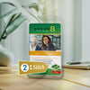 GREEN 8 GOLD Home & Office Harmonizer Double pack